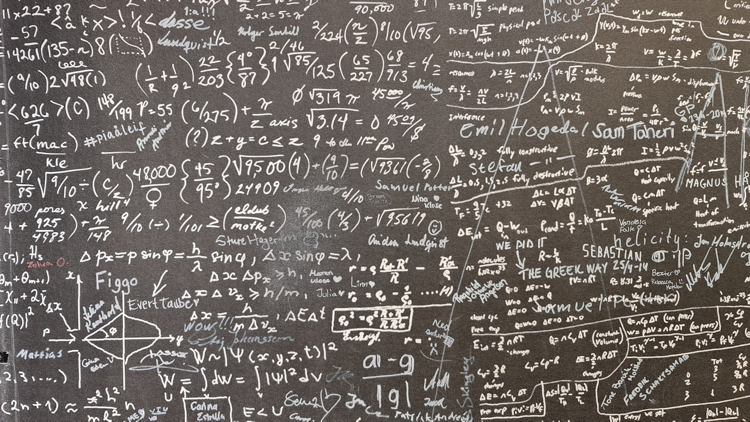 Impacto da Matemática Instrumental no Desenvolvimento Acadêmico
