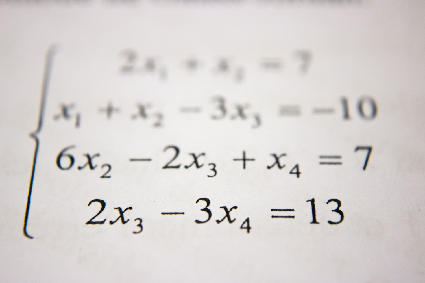 Explorando Novas Perspectivas em Matemática Instrumental